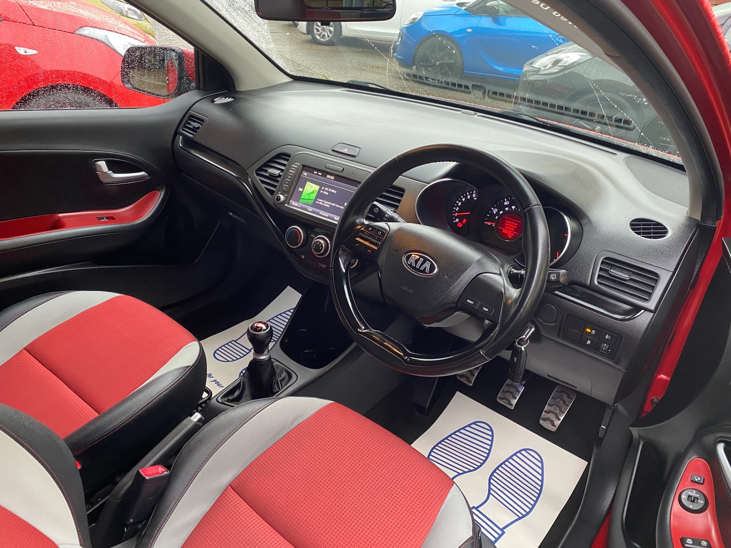 Used Kia Picanto 2015 for sale - 77701142: Photo 5