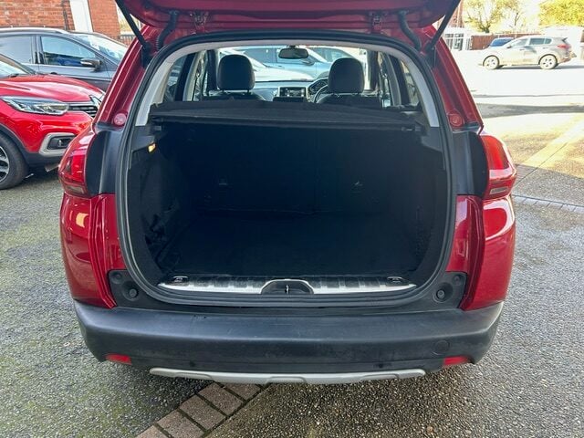 Used Peugeot 2008 2016 for sale - 77719099: Photo 11