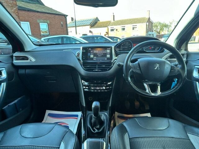 Used Peugeot 2008 2016 for sale - 77719099: Photo 12