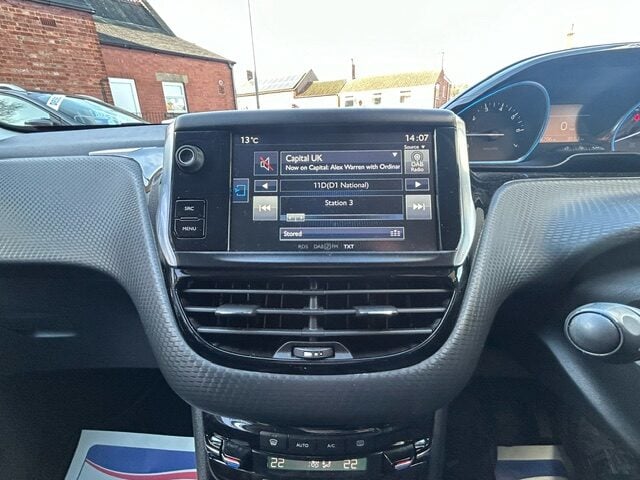 Used Peugeot 2008 2016 for sale - 77719099: Photo 14