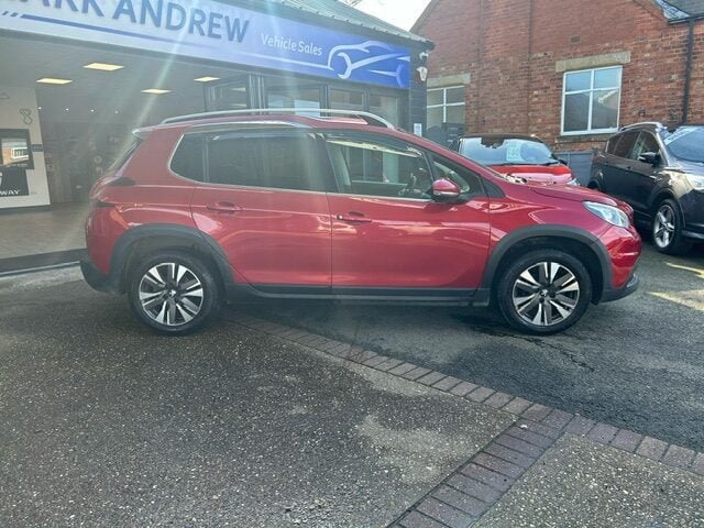 Used Peugeot 2008 2016 for sale - 77719099: Photo 2