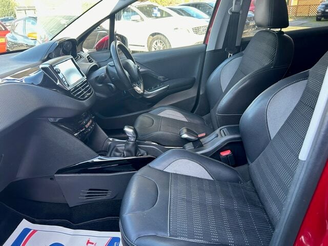 Used Peugeot 2008 2016 for sale - 77719099: Photo 9