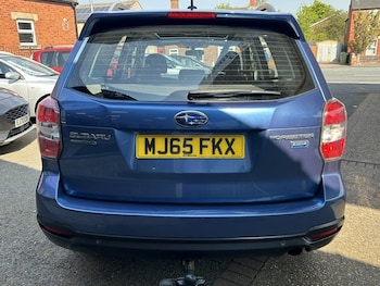 Used Subaru Forester 2015 for sale - 79173934: Photo