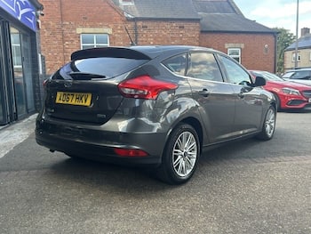 Used Ford Focus 2018 for sale - 79781843: Photo