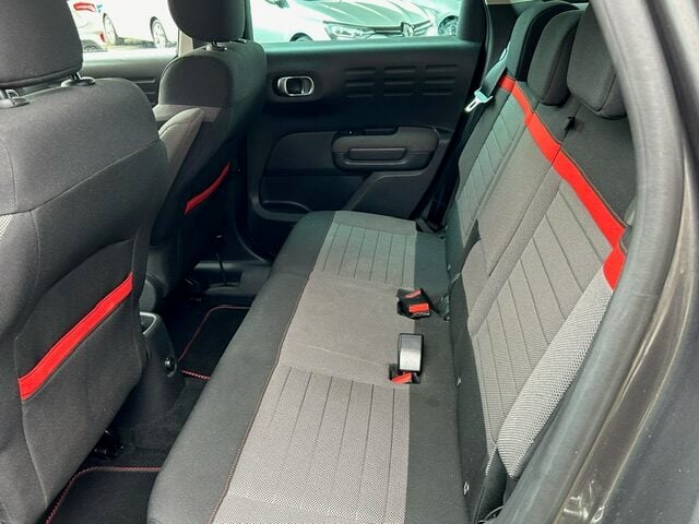 Used Citroen C3 Aircross 2020 for sale - 75910286: Photo 10