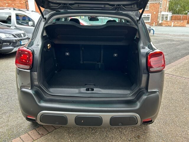 Used Citroen C3 Aircross 2020 for sale - 75910286: Photo 11