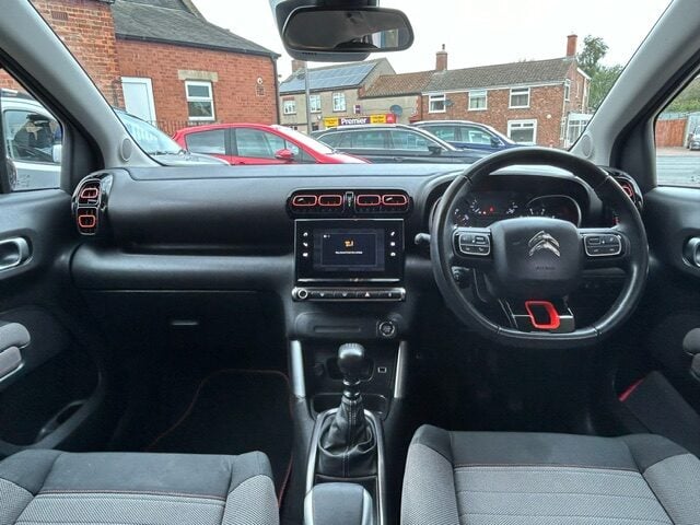 Used Citroen C3 Aircross 2020 for sale - 75910286: Photo 12