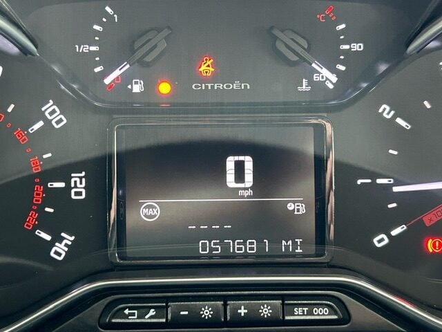 Used Citroen C3 Aircross 2020 for sale - 75910286: Photo 13