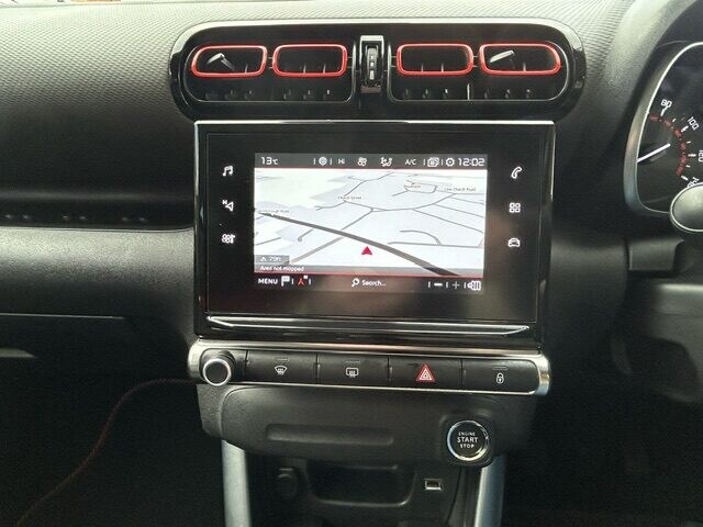 Used Citroen C3 Aircross 2020 for sale - 75910286: Photo 14