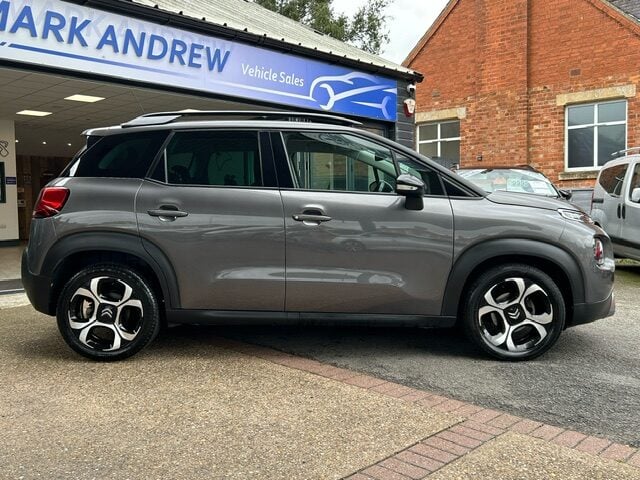 Used Citroen C3 Aircross 2020 for sale - 75910286: Photo 2