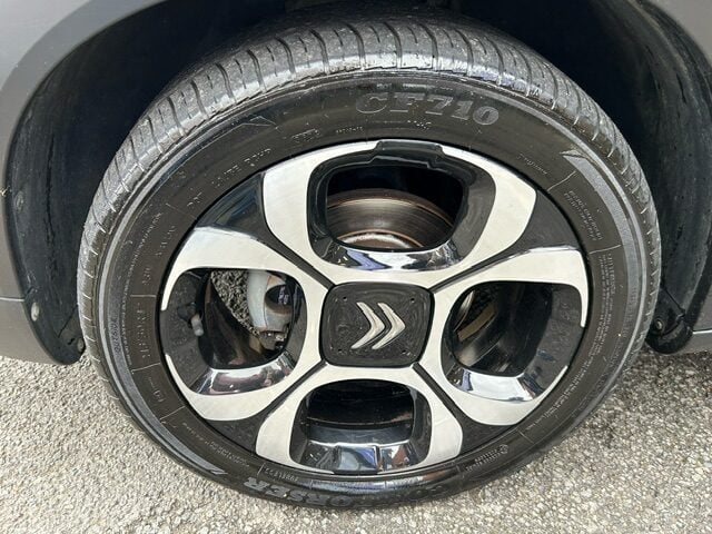 Used Citroen C3 Aircross 2020 for sale - 75910286: Photo 8