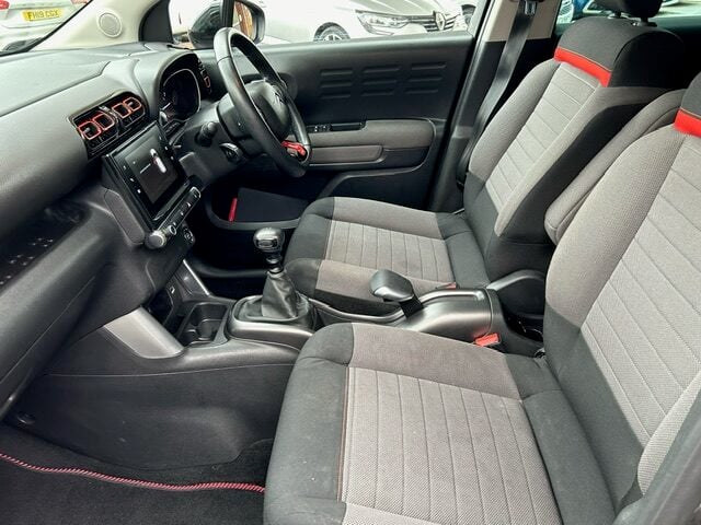 Used Citroen C3 Aircross 2020 for sale - 75910286: Photo 9