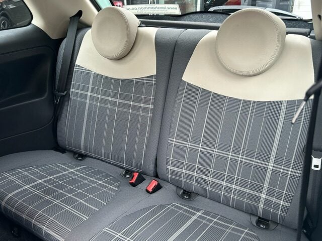 Used Fiat 500 2017 for sale - 76379251: Photo 10