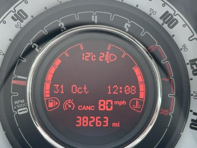 Used Fiat 500 2017 for sale - 76379251: Photo 12