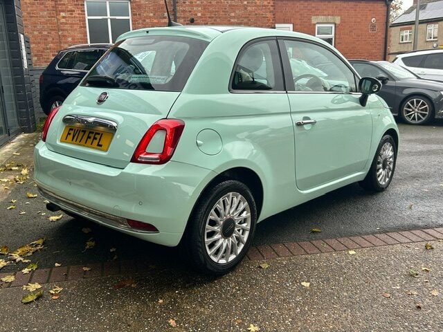 Used Fiat 500 2017 for sale - 76379251: Photo 3