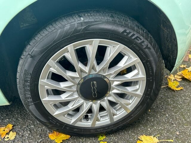 Used Fiat 500 2017 for sale - 76379251: Photo 8