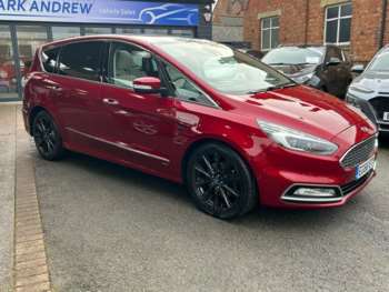 2017 (66) - VIGNALE TDCI AUTOMATIC 5-Door