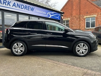 Used Peugeot 3008 2017 for sale - 77703338: Photo