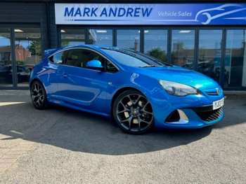 2013 (13) - VXR 3-Door