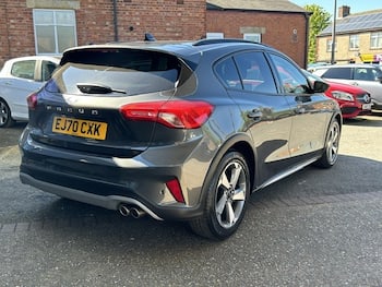 Used Ford Focus 2020 for sale - 79781835: Photo