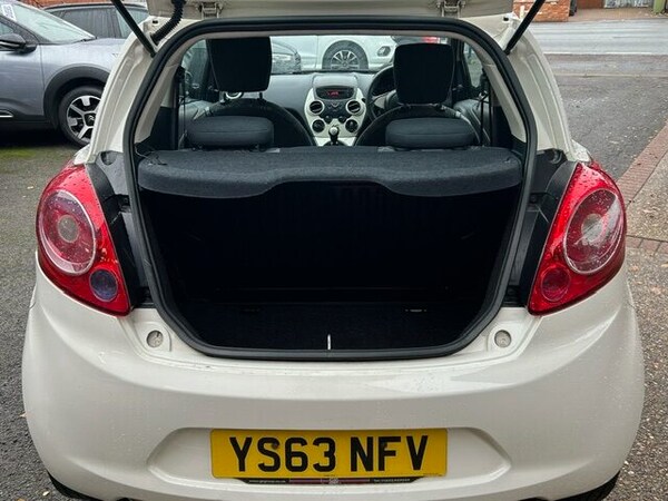 Used Ford Ka 2013 for sale - 76301200: Photo 10