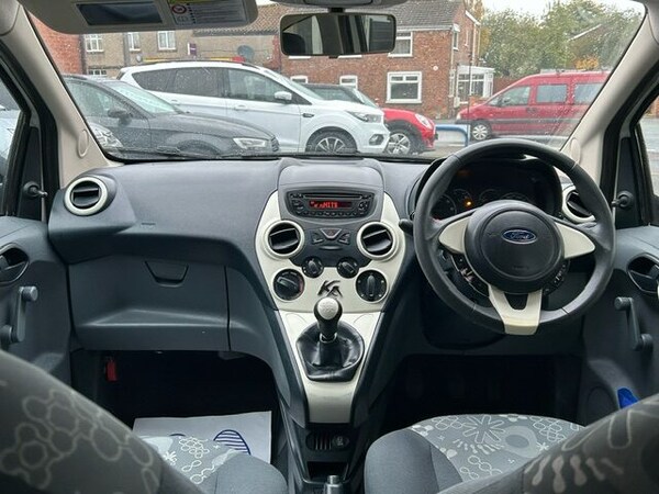 Used Ford Ka 2013 for sale - 76301200: Photo 11