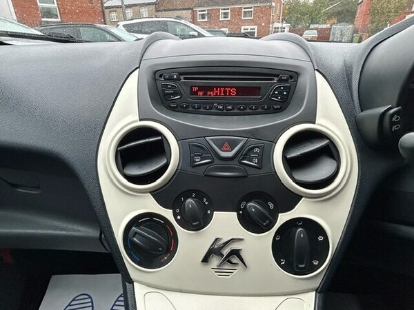 Used Ford Ka 2013 for sale - 76301200: Photo 13