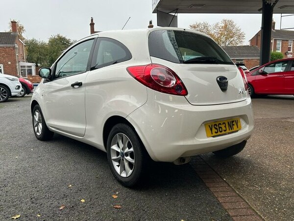 Used Ford Ka 2013 for sale - 76301200: Photo 5