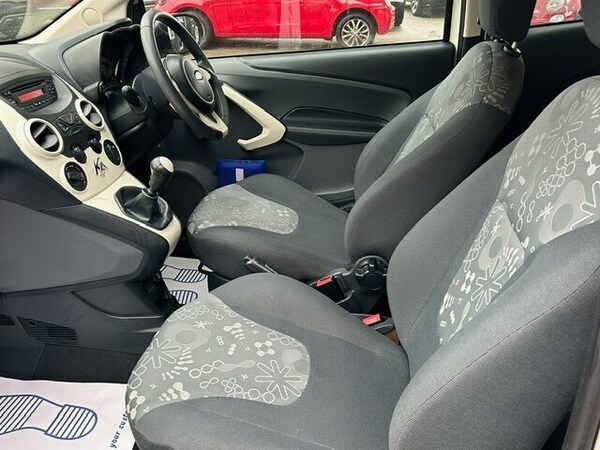 Used Ford Ka 2013 for sale - 76301200: Photo 8