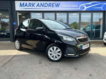 2015 (15) - ACTIVE 5-Door