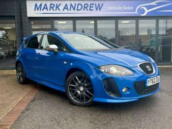 2012 - SUPERCOPA FR PLUS CR TDI 5-Door