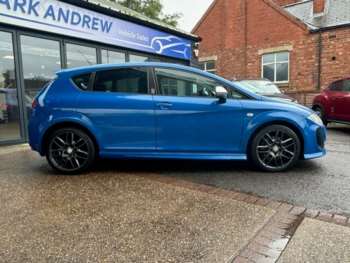 Used SEAT Leon 2012 for sale - 75445759: Photo