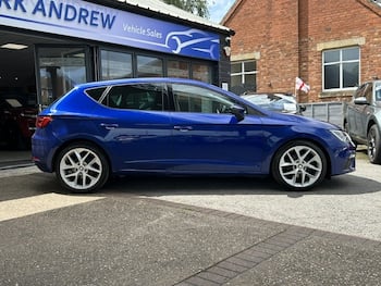 Used SEAT Leon 2018 for sale - 79781844: Photo