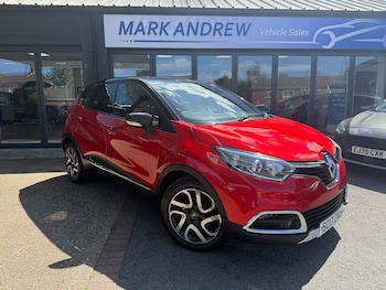 Used Renault Captur 2017 for sale - 79069439: Photo