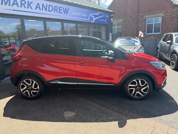 Used Renault Captur 2017 for sale - 79069439: Photo