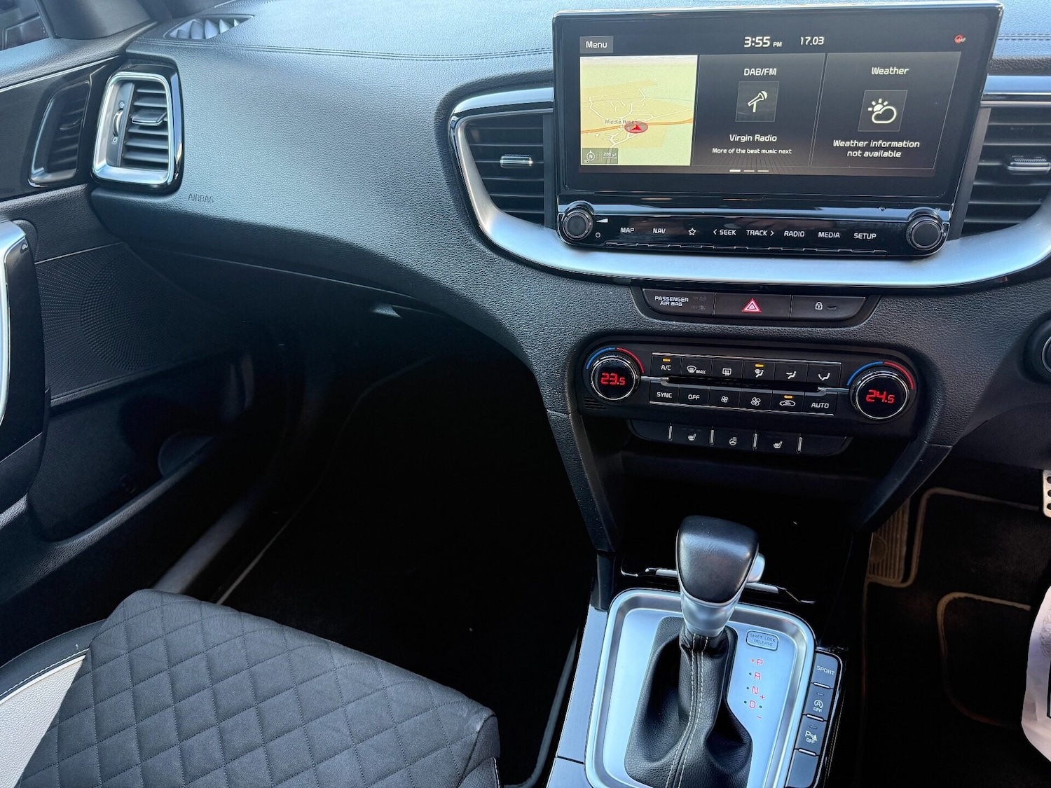 Used Kia Pro Ceed 2020 for sale - 77919211: Photo 11