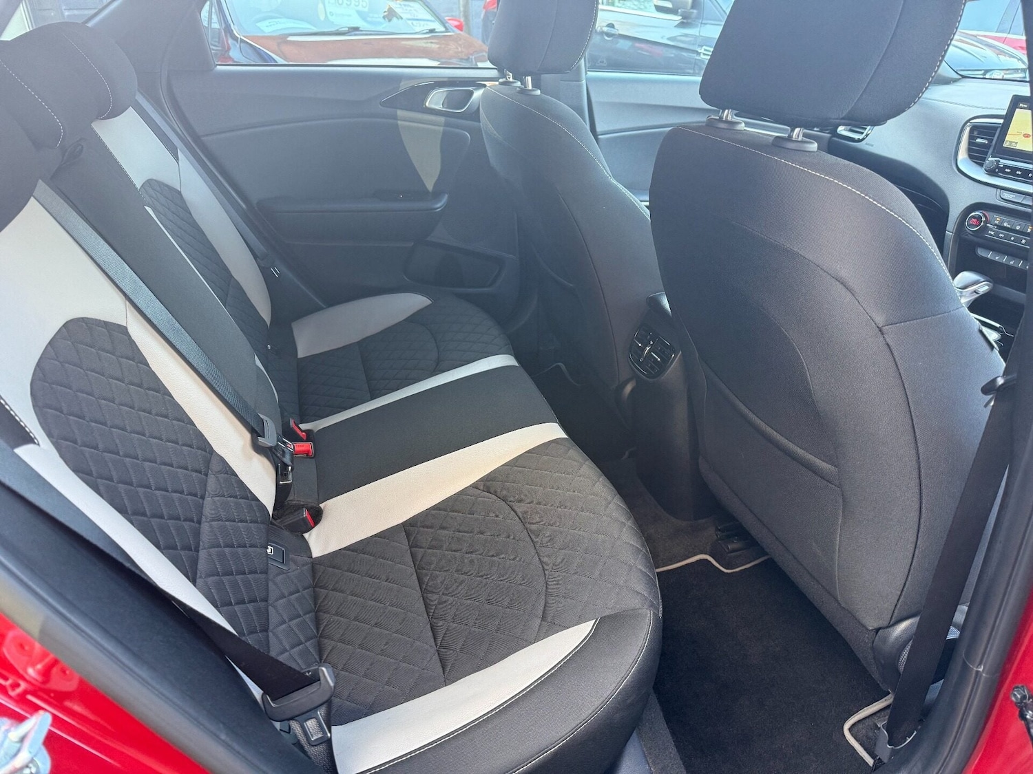 Used Kia Pro Ceed 2020 for sale - 77919211: Photo 12