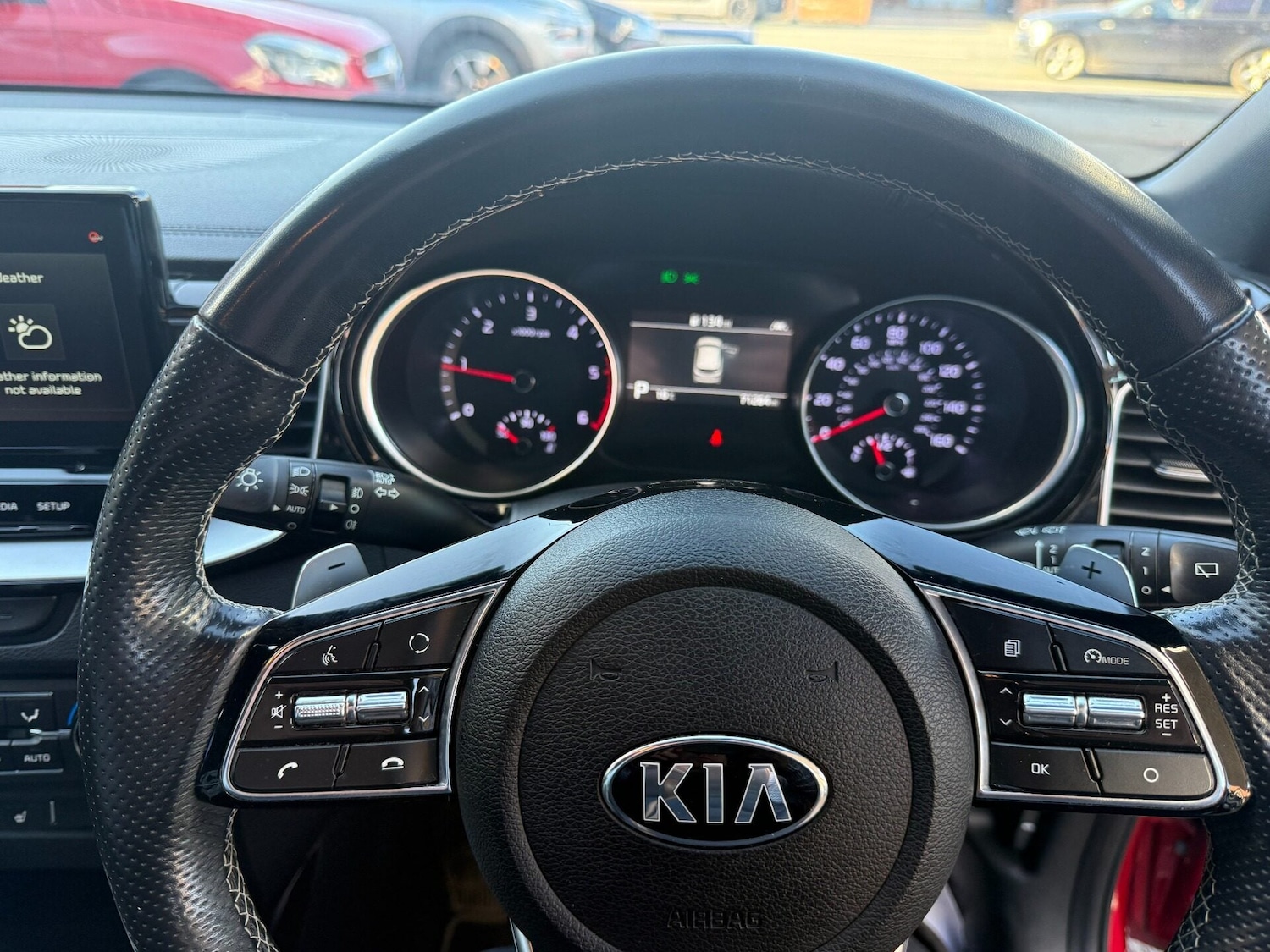 Used Kia Pro Ceed 2020 for sale - 77919211: Photo 15