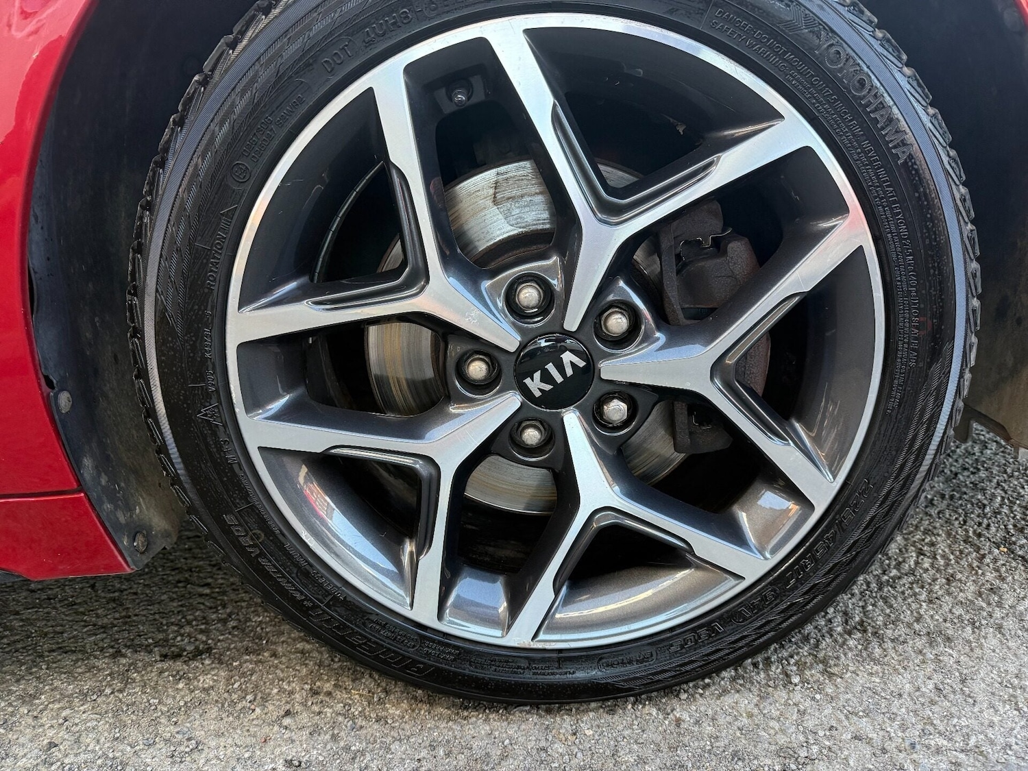 Used Kia Pro Ceed 2020 for sale - 77919211: Photo 7