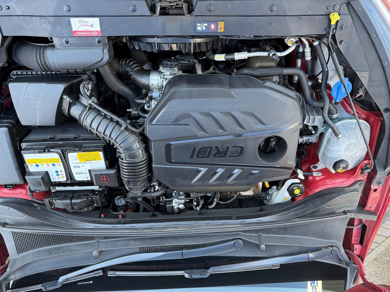 Used Kia Pro Ceed 2020 for sale - 77919211: Photo 8