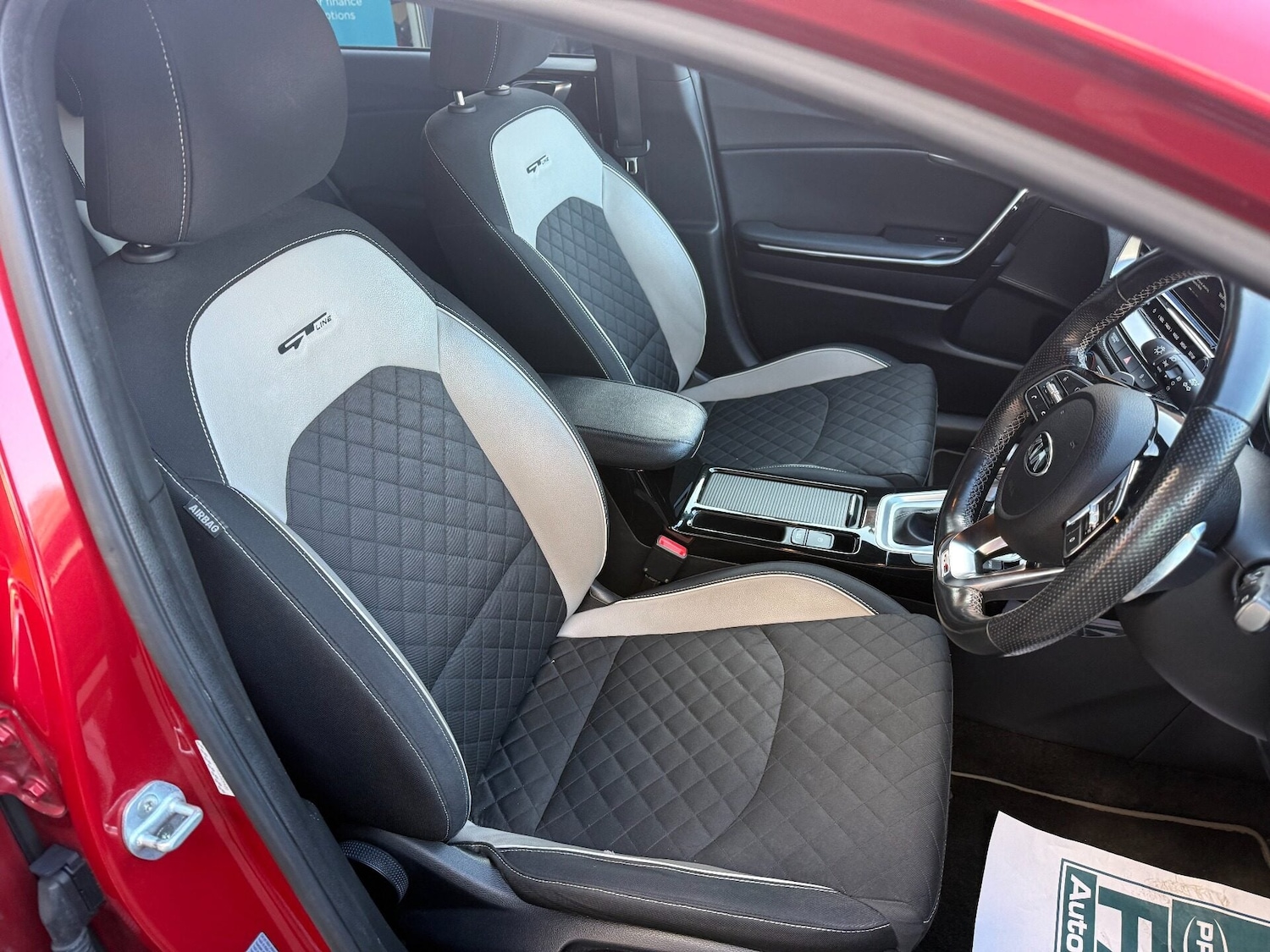 Used Kia Pro Ceed 2020 for sale - 77919211: Photo 9