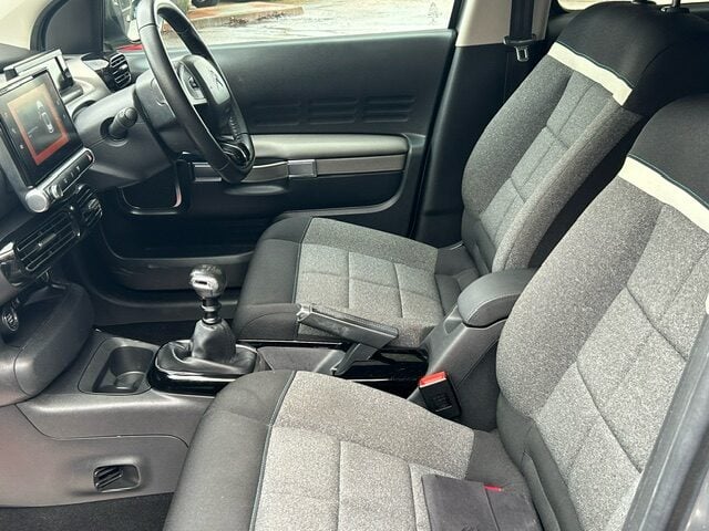 Used Citroen C4 Cactus 2019 for sale - 77474679: Photo 10