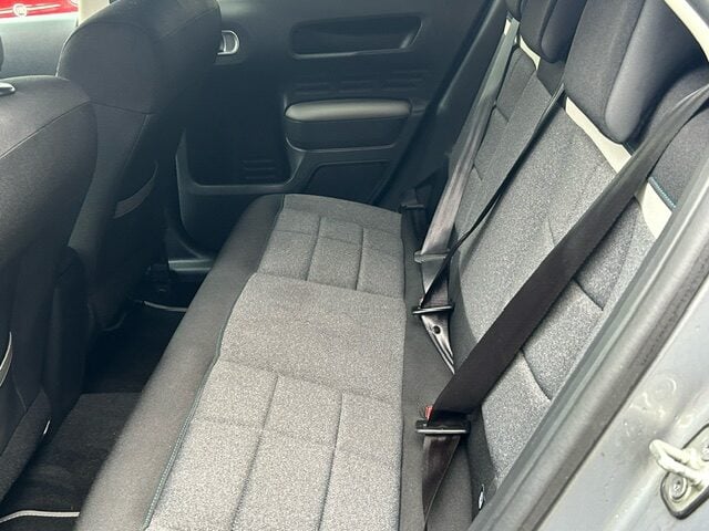 Used Citroen C4 Cactus 2019 for sale - 77474679: Photo 11
