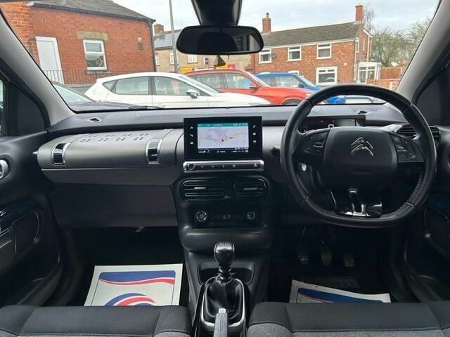 Used Citroen C4 Cactus 2019 for sale - 77474679: Photo 12
