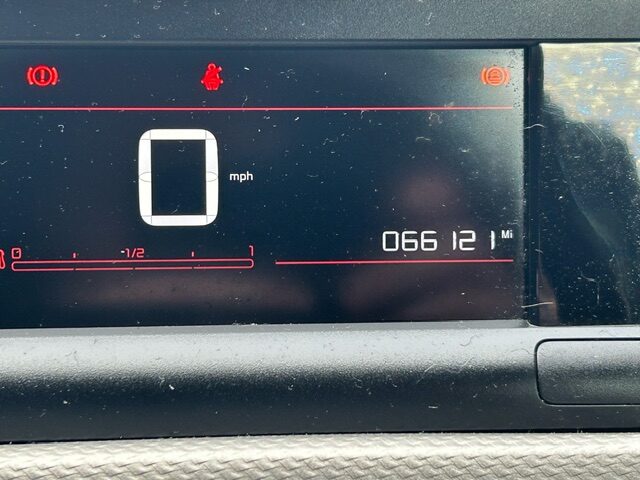 Used Citroen C4 Cactus 2019 for sale - 77474679: Photo 14