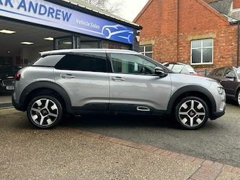 Used Citroen C4 Cactus 2019 for sale - 77474679: Photo