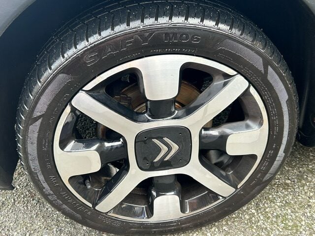 Used Citroen C4 Cactus 2019 for sale - 77474679: Photo 9