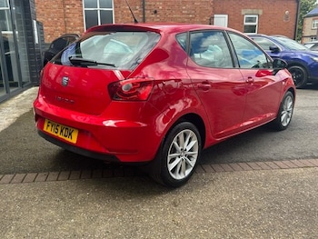 Used SEAT Ibiza 2015 for sale - 78465913: Photo