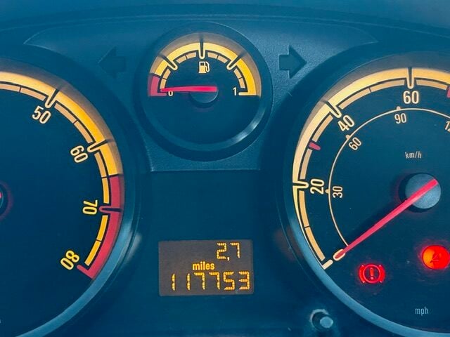 Used Vauxhall Corsa 2014 for sale - 77107017: Photo 12