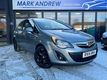 2014 - 1.0 ecoFLEX Excite 5dr [AC]